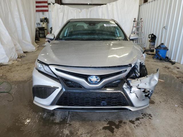 Photo 4 VIN: 4T1K31AK2MU560781 - TOYOTA CAMRY XSE 