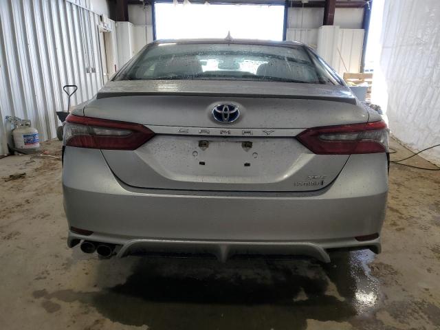 Photo 5 VIN: 4T1K31AK2MU560781 - TOYOTA CAMRY XSE 