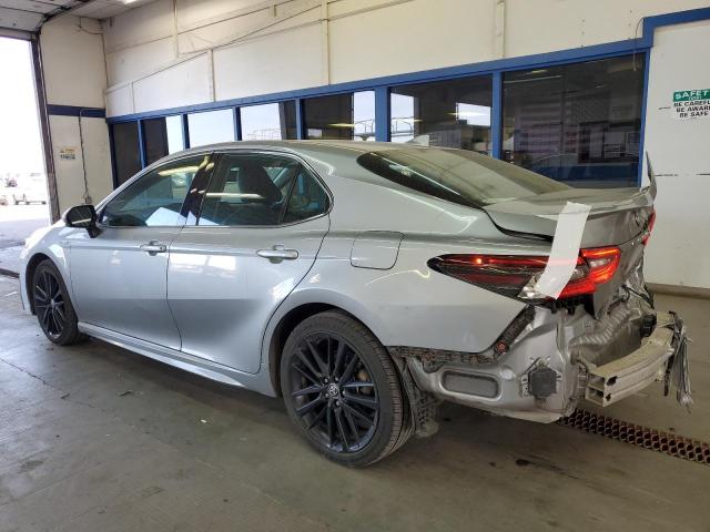 Photo 1 VIN: 4T1K31AK2MU565575 - TOYOTA CAMRY XSE 