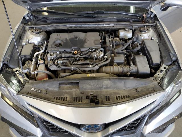 Photo 10 VIN: 4T1K31AK2MU565575 - TOYOTA CAMRY XSE 