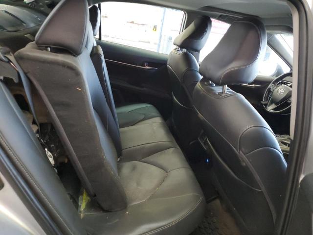 Photo 9 VIN: 4T1K31AK2MU565575 - TOYOTA CAMRY XSE 