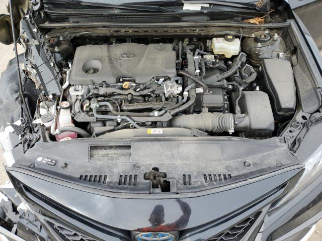 Photo 6 VIN: 4T1K31AK2MU570002 - TOYOTA CAMRY XSE 