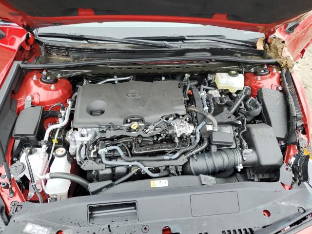 Photo 10 VIN: 4T1K31AK2NU041697 - TOYOTA CAMRY XSE 