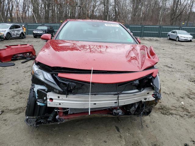 Photo 4 VIN: 4T1K31AK2NU041697 - TOYOTA CAMRY XSE 