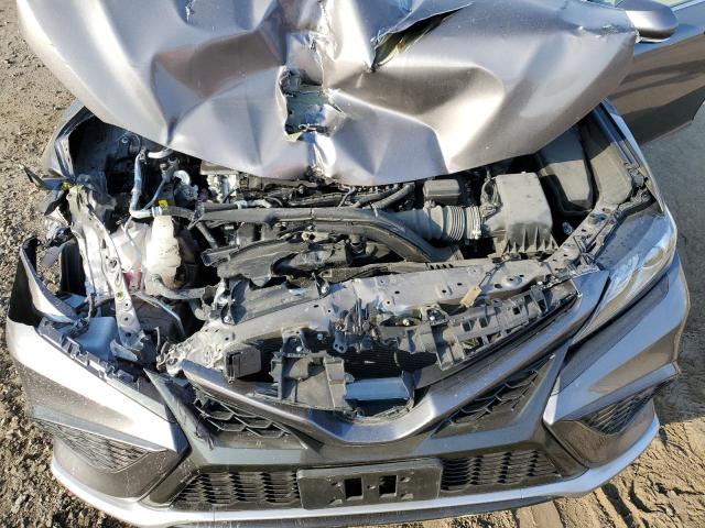 Photo 10 VIN: 4T1K31AK2NU580255 - TOYOTA CAMRY XSE 