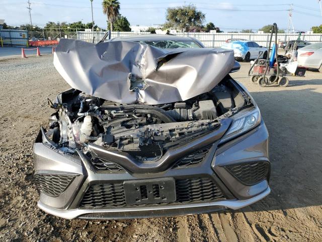 Photo 4 VIN: 4T1K31AK2NU580255 - TOYOTA CAMRY XSE 