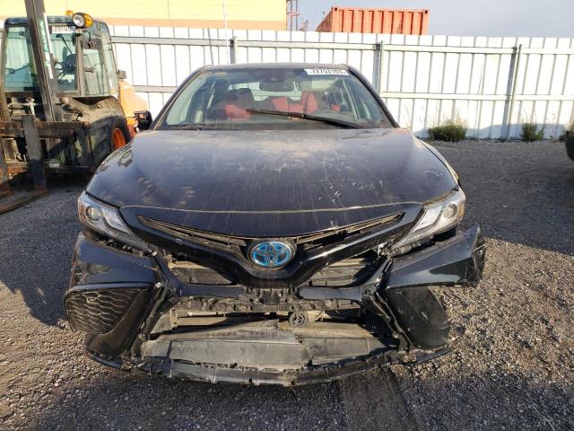 Photo 4 VIN: 4T1K31AK2PU048233 - TOYOTA CAMRY 