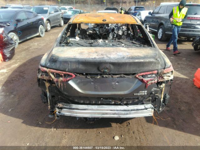 Photo 5 VIN: 4T1K31AK2PU604637 - TOYOTA CAMRY 