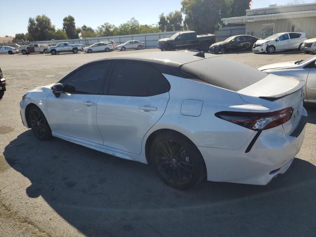 Photo 1 VIN: 4T1K31AK2RU059851 - TOYOTA CAMRY XSE 