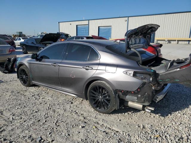 Photo 1 VIN: 4T1K31AK2RU076410 - TOYOTA CAMRY XSE 