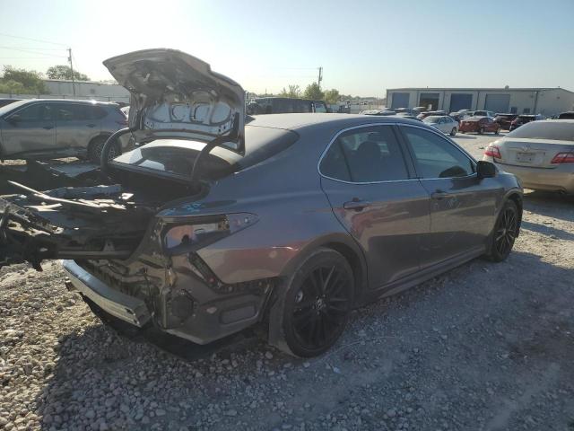 Photo 2 VIN: 4T1K31AK2RU076410 - TOYOTA CAMRY XSE 