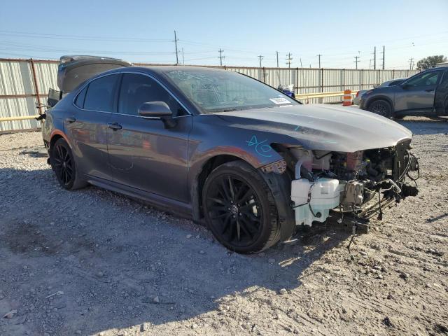 Photo 3 VIN: 4T1K31AK2RU076410 - TOYOTA CAMRY XSE 