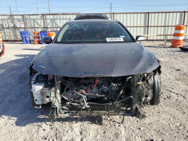 Photo 4 VIN: 4T1K31AK2RU076410 - TOYOTA CAMRY XSE 