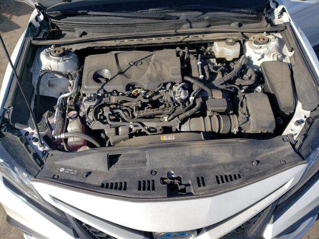 Photo 10 VIN: 4T1K31AK3MU024468 - TOYOTA CAMRY 