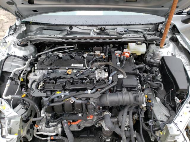 Photo 6 VIN: 4T1K31AK3NU033379 - TOYOTA CAMRY XSE 