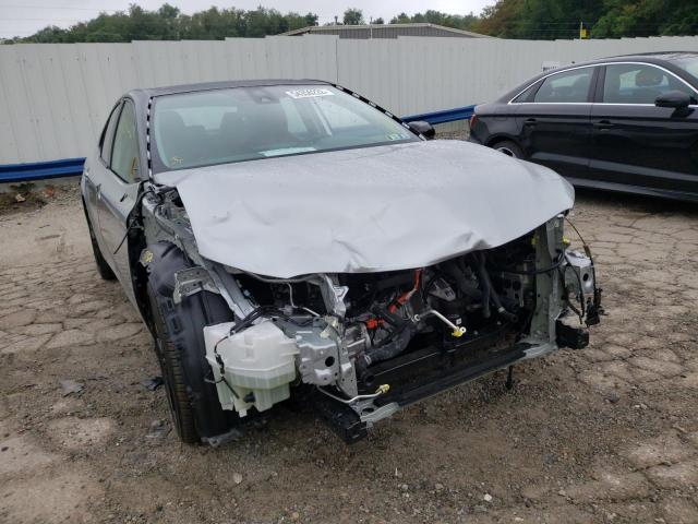 Photo 8 VIN: 4T1K31AK3NU033379 - TOYOTA CAMRY XSE 