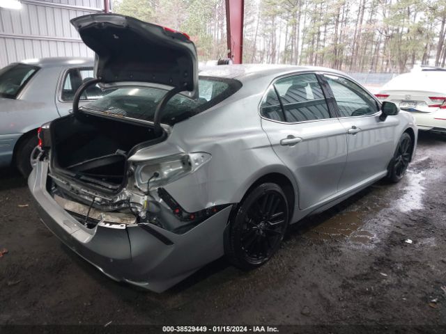 Photo 3 VIN: 4T1K31AK3NU572438 - TOYOTA CAMRY 