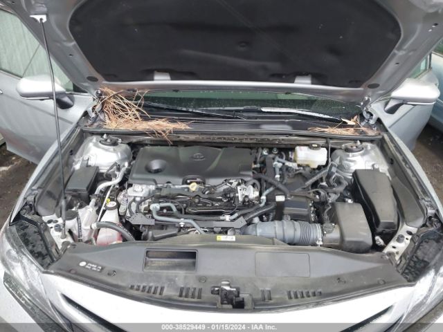 Photo 9 VIN: 4T1K31AK3NU572438 - TOYOTA CAMRY 