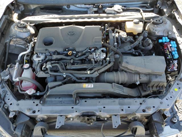 Photo 10 VIN: 4T1K31AK3NU578711 - TOYOTA CAMRY XSE 