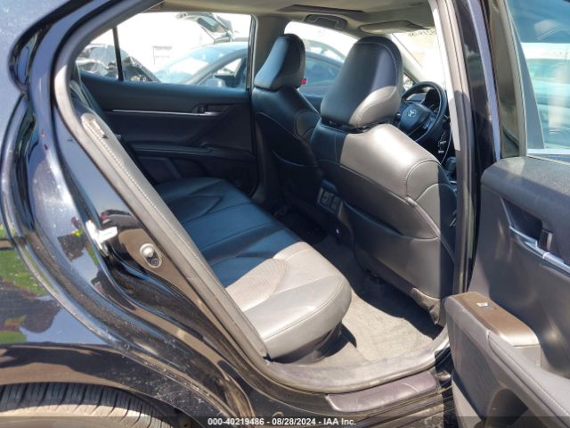 Photo 7 VIN: 4T1K31AK3PU602928 - TOYOTA CAMRY 