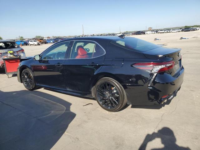 Photo 1 VIN: 4T1K31AK3PU603965 - TOYOTA CAMRY XSE 