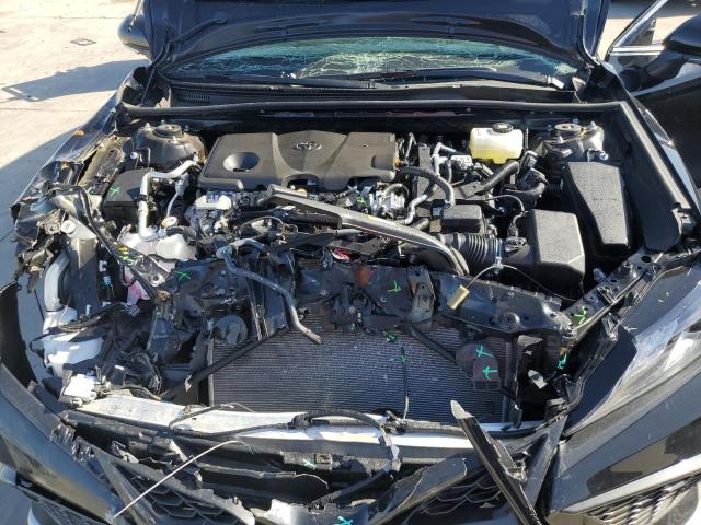 Photo 10 VIN: 4T1K31AK3PU603965 - TOYOTA CAMRY XSE 