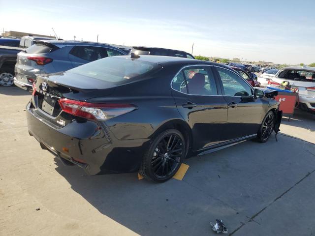 Photo 2 VIN: 4T1K31AK3PU603965 - TOYOTA CAMRY XSE 