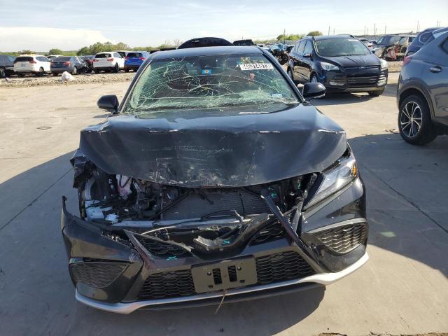 Photo 4 VIN: 4T1K31AK3PU603965 - TOYOTA CAMRY XSE 