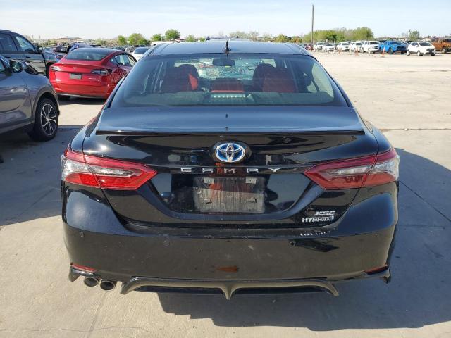 Photo 5 VIN: 4T1K31AK3PU603965 - TOYOTA CAMRY XSE 