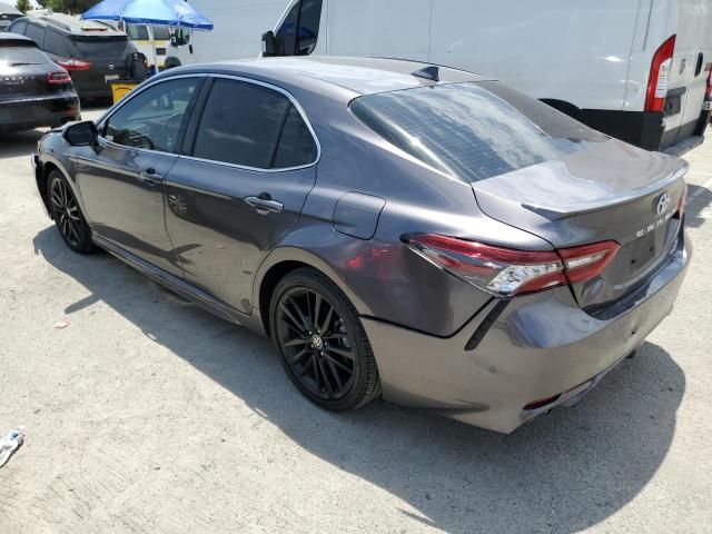 Photo 1 VIN: 4T1K31AK3PU604758 - TOYOTA CAMRY XSE 