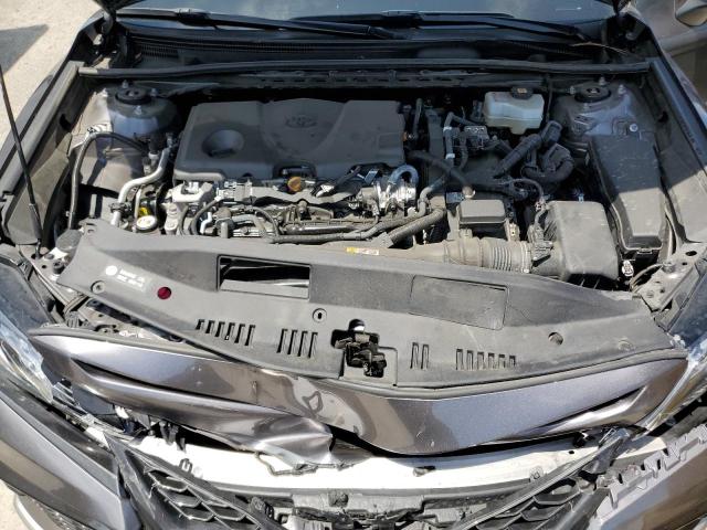 Photo 10 VIN: 4T1K31AK3PU604758 - TOYOTA CAMRY XSE 