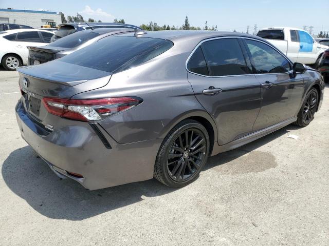 Photo 2 VIN: 4T1K31AK3PU604758 - TOYOTA CAMRY XSE 