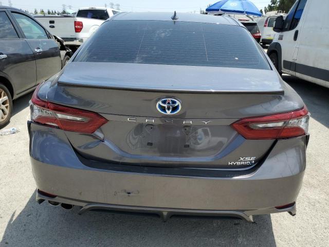 Photo 5 VIN: 4T1K31AK3PU604758 - TOYOTA CAMRY XSE 