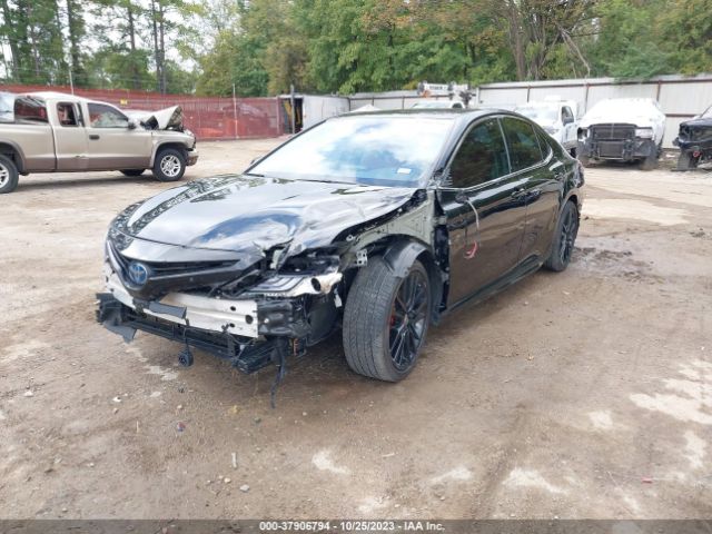 Photo 1 VIN: 4T1K31AK3PU609023 - TOYOTA CAMRY 