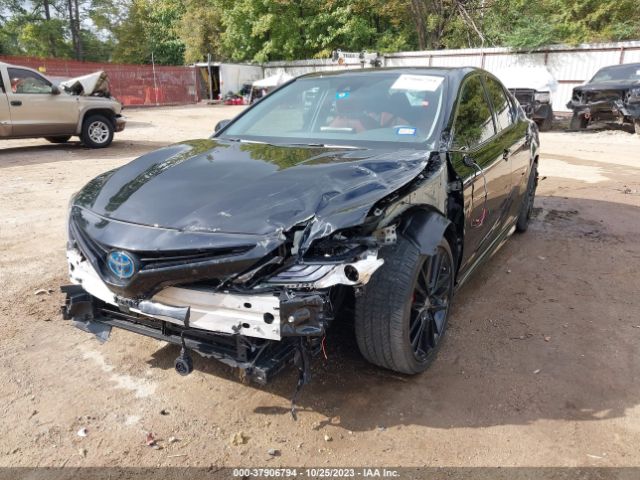 Photo 5 VIN: 4T1K31AK3PU609023 - TOYOTA CAMRY 