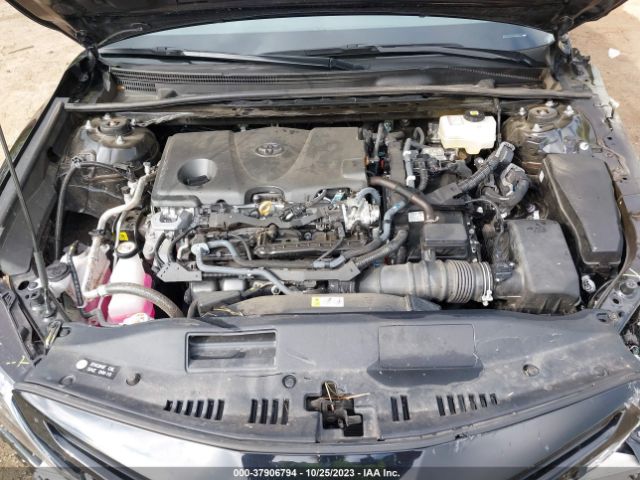 Photo 9 VIN: 4T1K31AK3PU609023 - TOYOTA CAMRY 