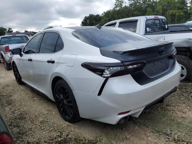 Photo 1 VIN: 4T1K31AK3PU617736 - TOYOTA CAMRY XSE 