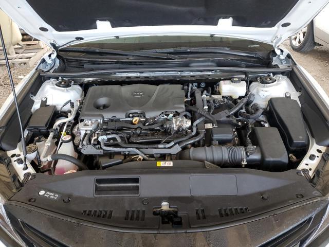 Photo 10 VIN: 4T1K31AK3PU617736 - TOYOTA CAMRY XSE 