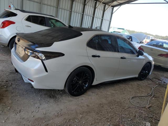 Photo 2 VIN: 4T1K31AK3PU617736 - TOYOTA CAMRY XSE 