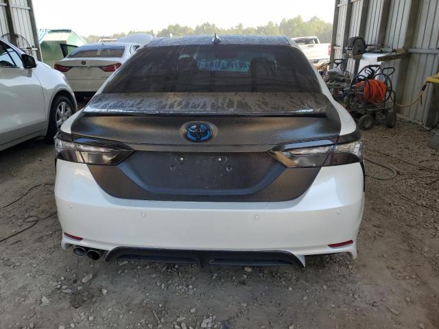 Photo 5 VIN: 4T1K31AK3PU617736 - TOYOTA CAMRY XSE 