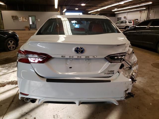 Photo 5 VIN: 4T1K31AK3RU061110 - TOYOTA CAMRY 