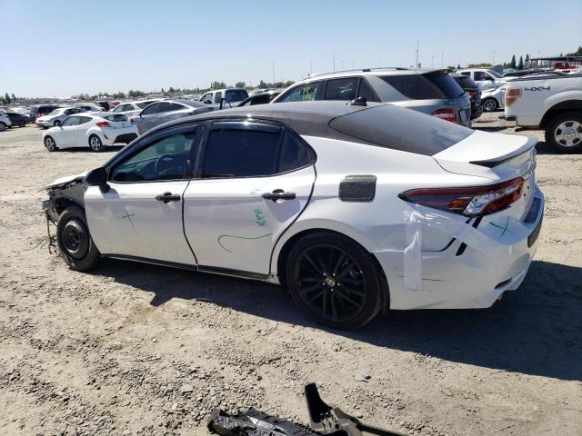 Photo 1 VIN: 4T1K31AK3RU064881 - TOYOTA CAMRY XSE 