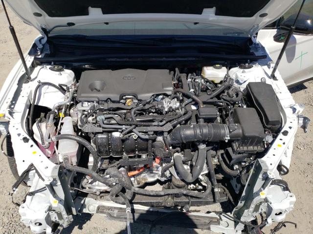 Photo 10 VIN: 4T1K31AK3RU064881 - TOYOTA CAMRY XSE 