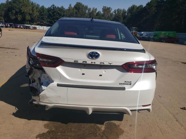 Photo 5 VIN: 4T1K31AK3RU076688 - TOYOTA CAMRY XSE 