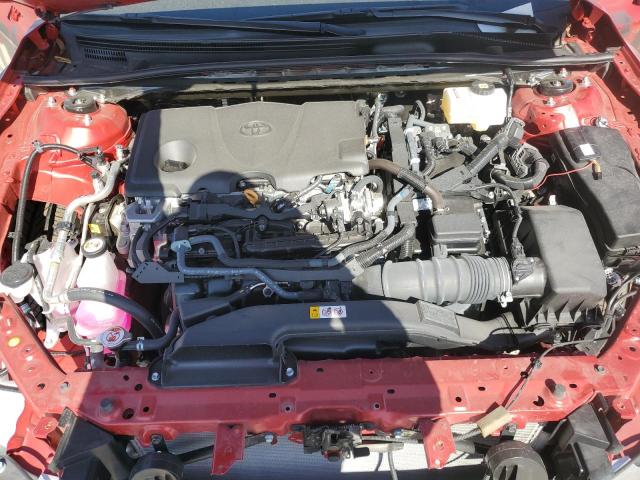 Photo 10 VIN: 4T1K31AK3RU079011 - TOYOTA CAMRY XSE 