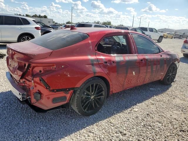 Photo 2 VIN: 4T1K31AK3RU079011 - TOYOTA CAMRY XSE 