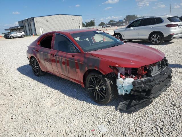 Photo 3 VIN: 4T1K31AK3RU079011 - TOYOTA CAMRY XSE 