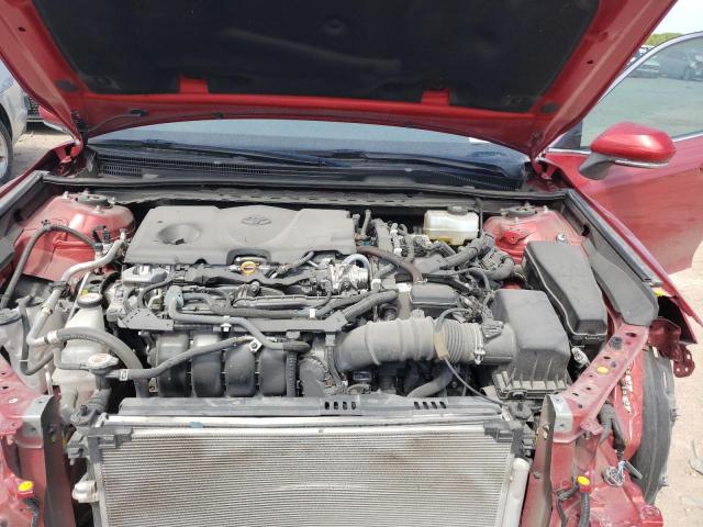 Photo 10 VIN: 4T1K31AK4MU020560 - TOYOTA CAMRY XSE 