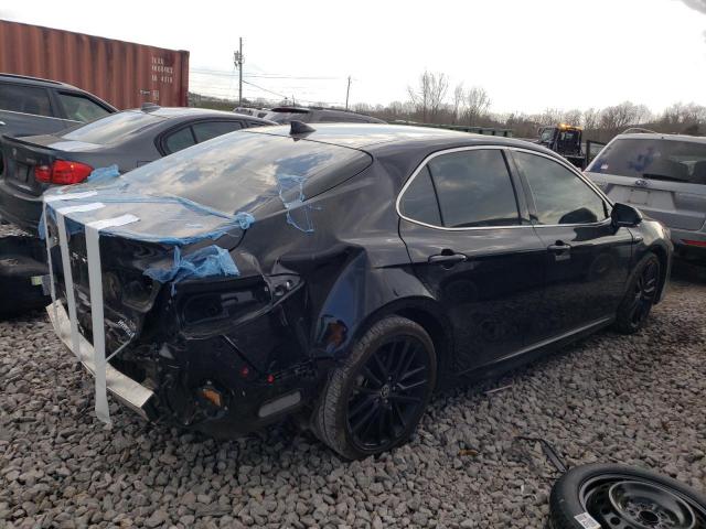 Photo 2 VIN: 4T1K31AK4MU024897 - TOYOTA CAMRY XSE 