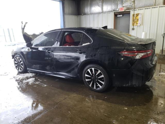 Photo 1 VIN: 4T1K31AK4MU027055 - TOYOTA CAMRY XSE 